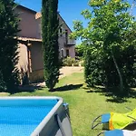 Hébergement de vacances Vacanze Casa Romana