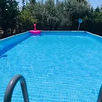 Hébergement de vacances Vacanze Casa Romana Lascari