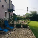 Vacanze Casa Romana Hébergement de vacances