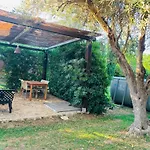 Hébergement de vacances Vacanze Casa Romana *