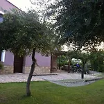 Hébergement de vacances Vacanze Casa Romana *