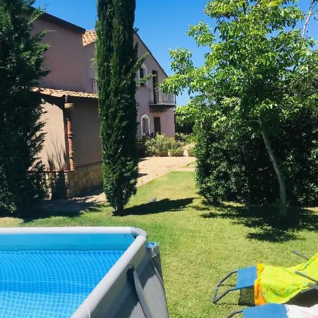 Holiday home Vacanze Casa Romana
