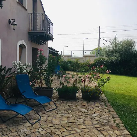 Vacanze Casa Romana Holiday home