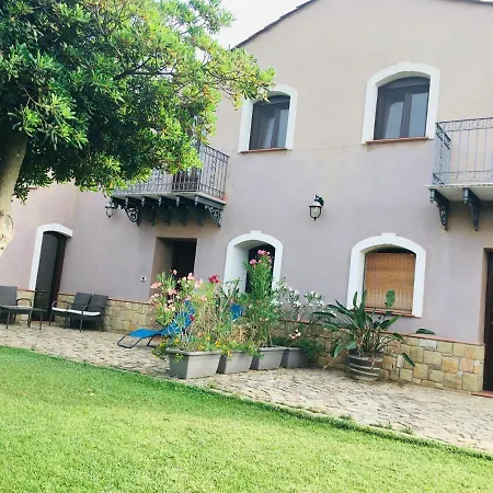 Vacanze Casa Romana