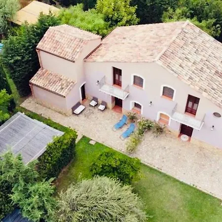 Vacanze Casa Romana Holiday home *