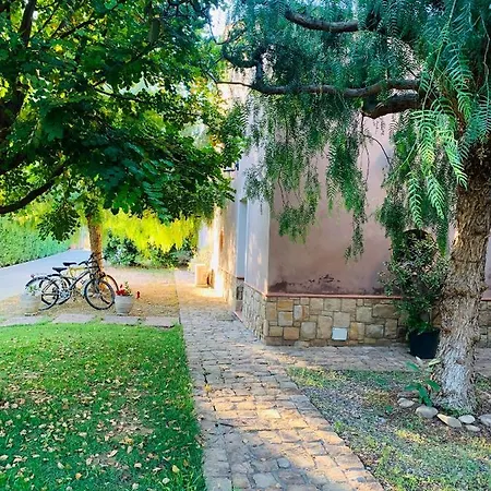 Holiday home Vacanze Casa Romana Lascari