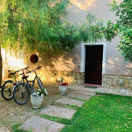 Vacanze Casa Romana Lascari