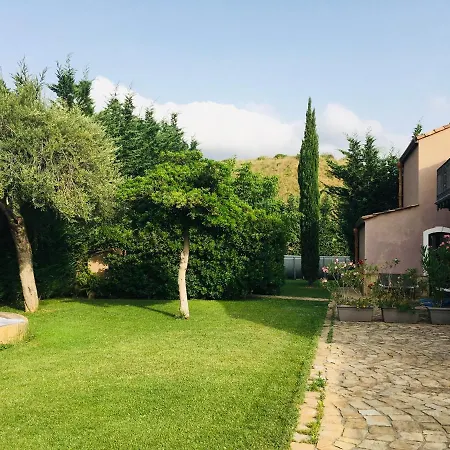 Holiday home Vacanze Casa Romana Lascari