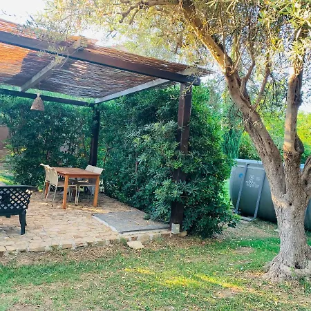 Holiday home Vacanze Casa Romana *