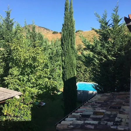 Holiday home Vacanze Casa Romana Lascari