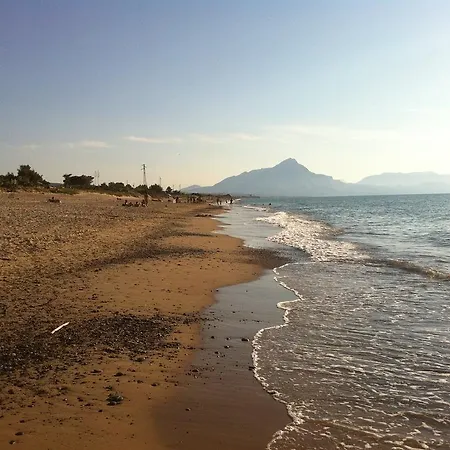 Vacanze Casa Romana * Lascari