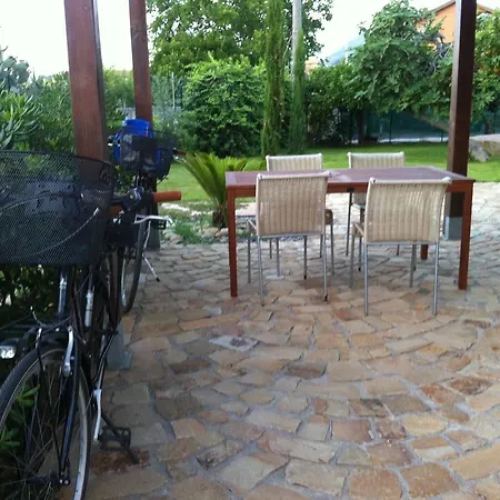 Vacanze Casa Romana Holiday home Lascari