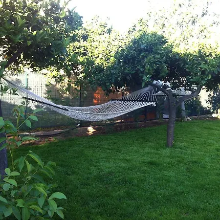 Holiday home Vacanze Casa Romana Lascari