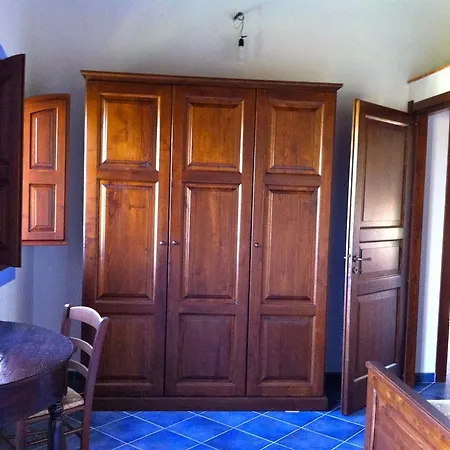 Vacanze Casa Romana Holiday home *