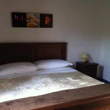 Vacanze Casa Romana