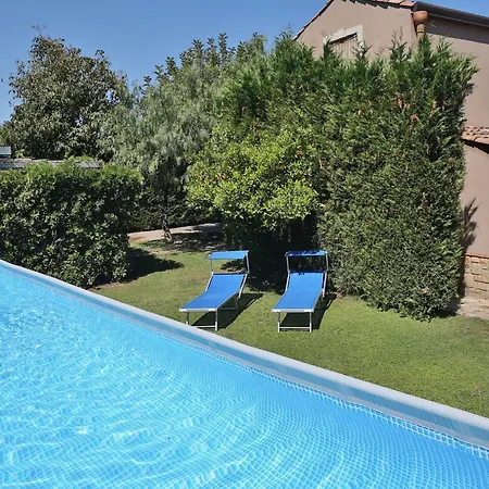Holiday home Vacanze Casa Romana Lascari