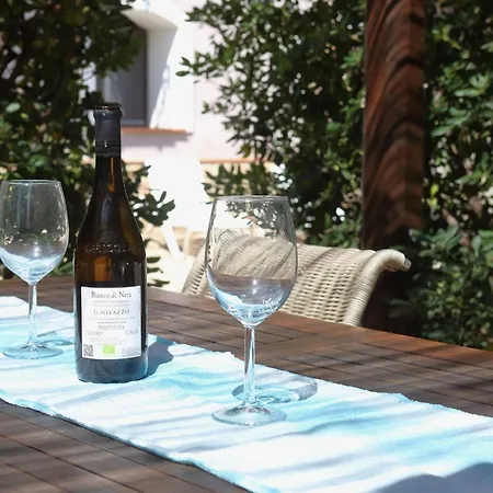 Vacanze Casa Romana Lascari