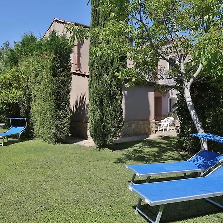 Vacanze Casa Romana