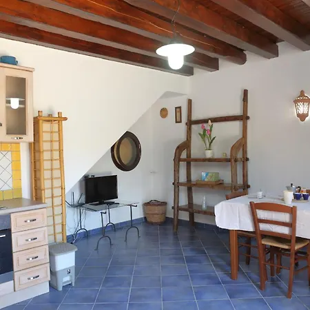 Hébergement de vacances Vacanze Casa Romana