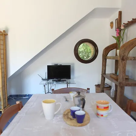 Vacanze Casa Romana Holiday home *