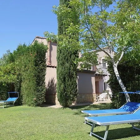 Vacanze Casa Romana * Lascari