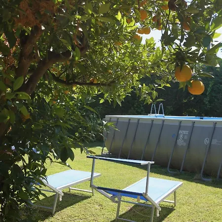 Vacanze Casa Romana