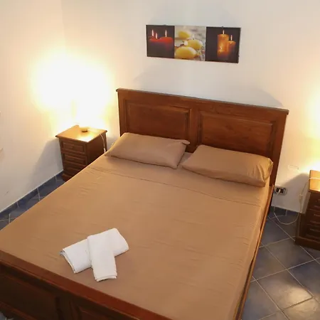 Vacanze Casa Romana