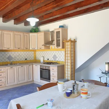 Holiday home Vacanze Casa Romana *