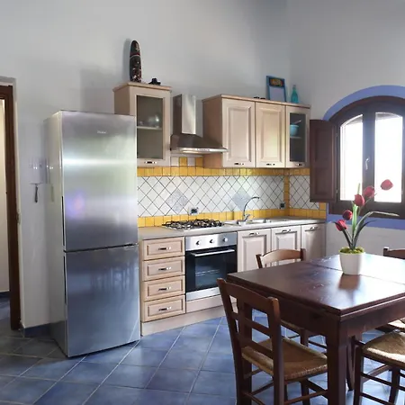 Vacanze Casa Romana