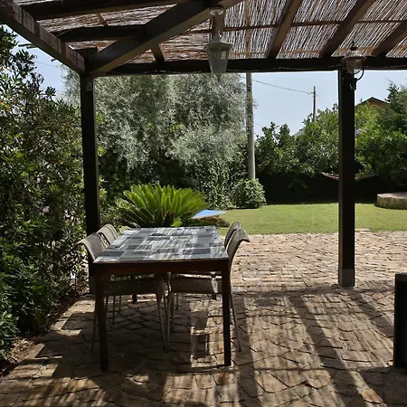 Vacanze Casa Romana Holiday home
