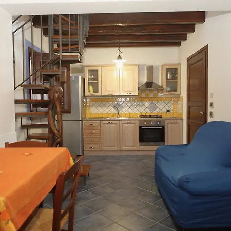 Vacanze Casa Romana *