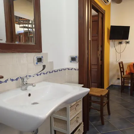 Vacanze Casa Romana Lascari
