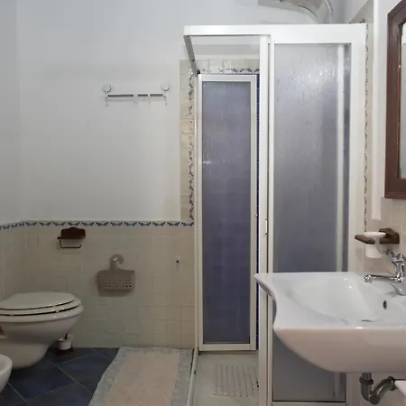 Vacanze Casa Romana * Lascari