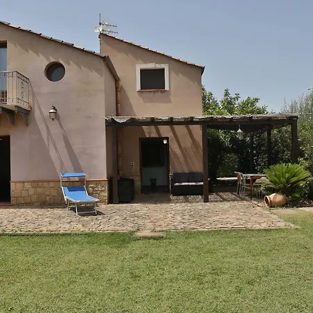 Vacanze Casa Romana
