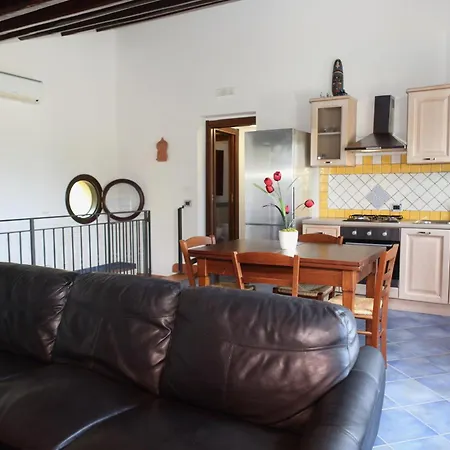 Hébergement de vacances Vacanze Casa Romana