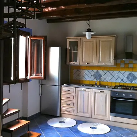 Vacanze Casa Romana Lascari
