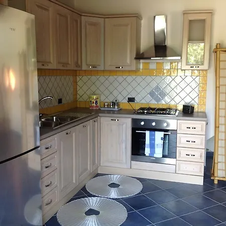 Holiday home Vacanze Casa Romana