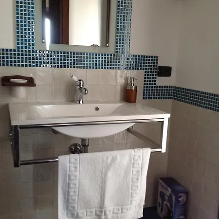Vacanze Casa Romana Holiday home *