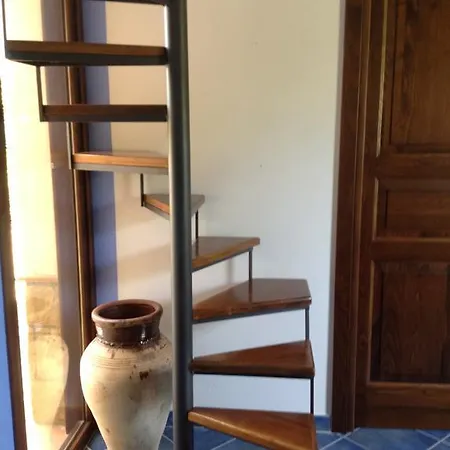 Holiday home Vacanze Casa Romana