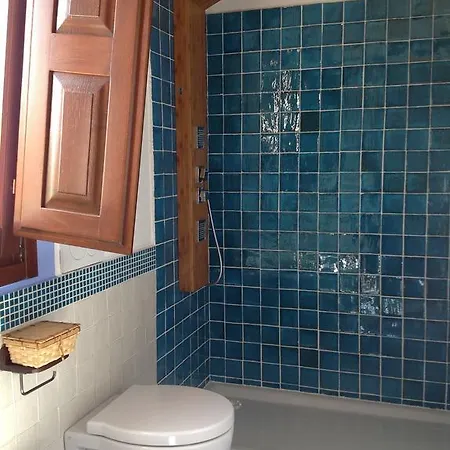 Holiday home Vacanze Casa Romana Lascari