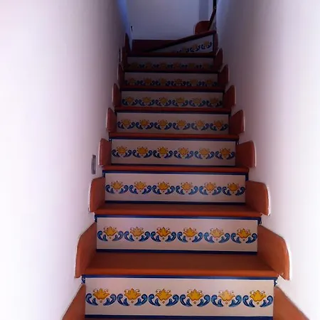 Vacanze Casa Romana *