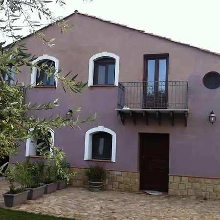 Vacanze Casa Romana Lascari