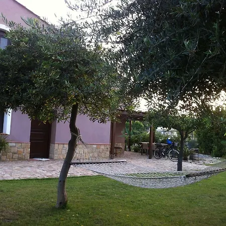 Holiday home Vacanze Casa Romana *