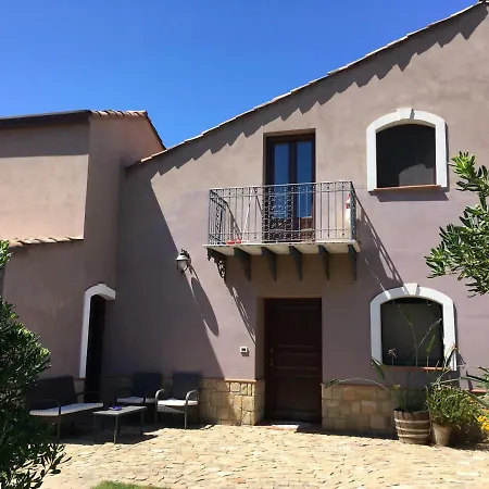 Vacanze Casa Romana Holiday home