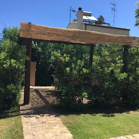 Holiday home Vacanze Casa Romana *