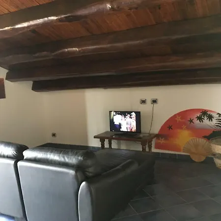 Vacanze Casa Romana